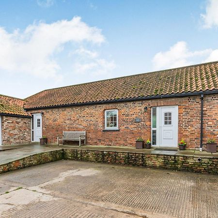 Leedale Cottage Saltmarshe エクステリア 写真