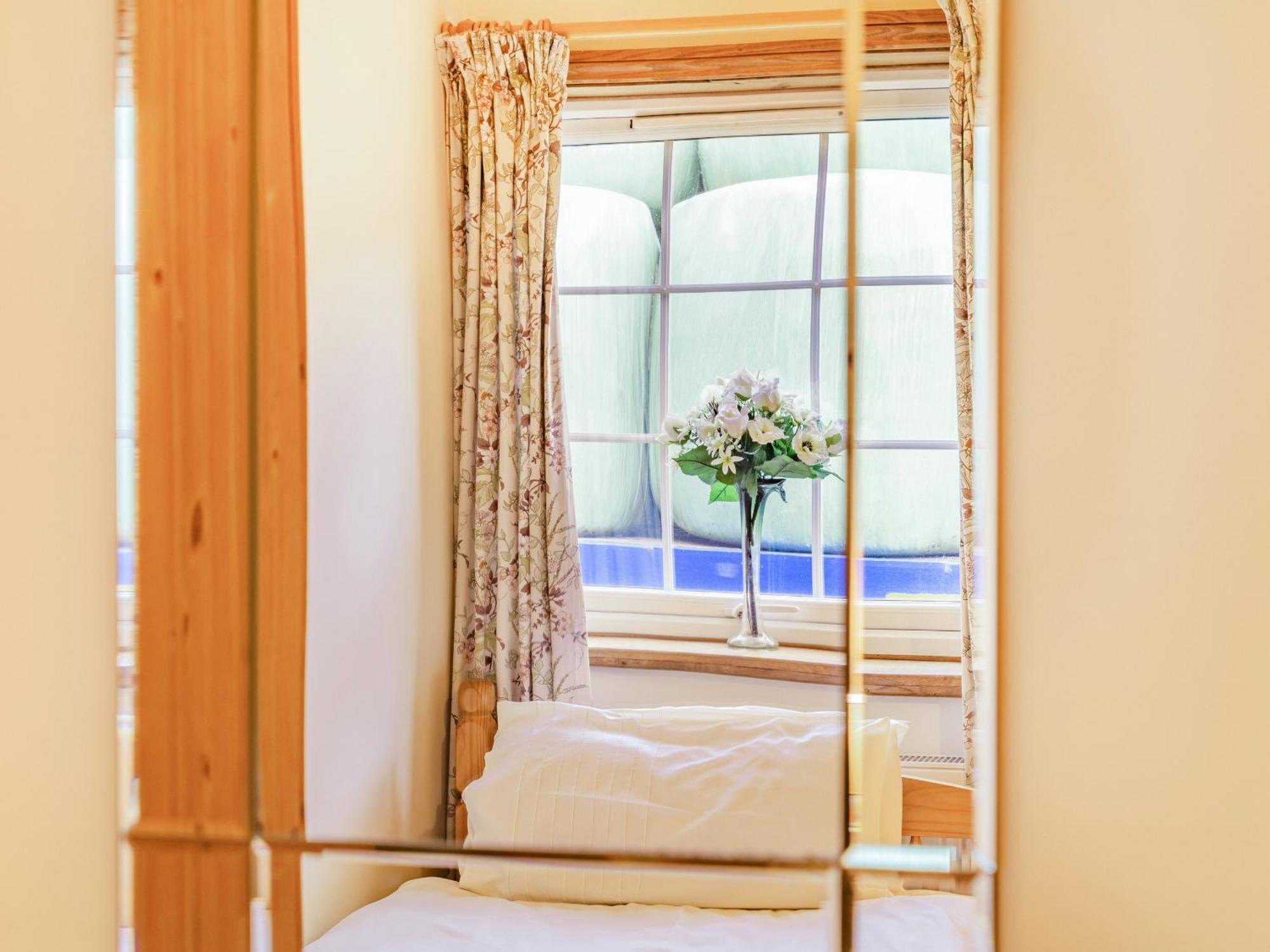 Leedale Cottage Saltmarshe エクステリア 写真
