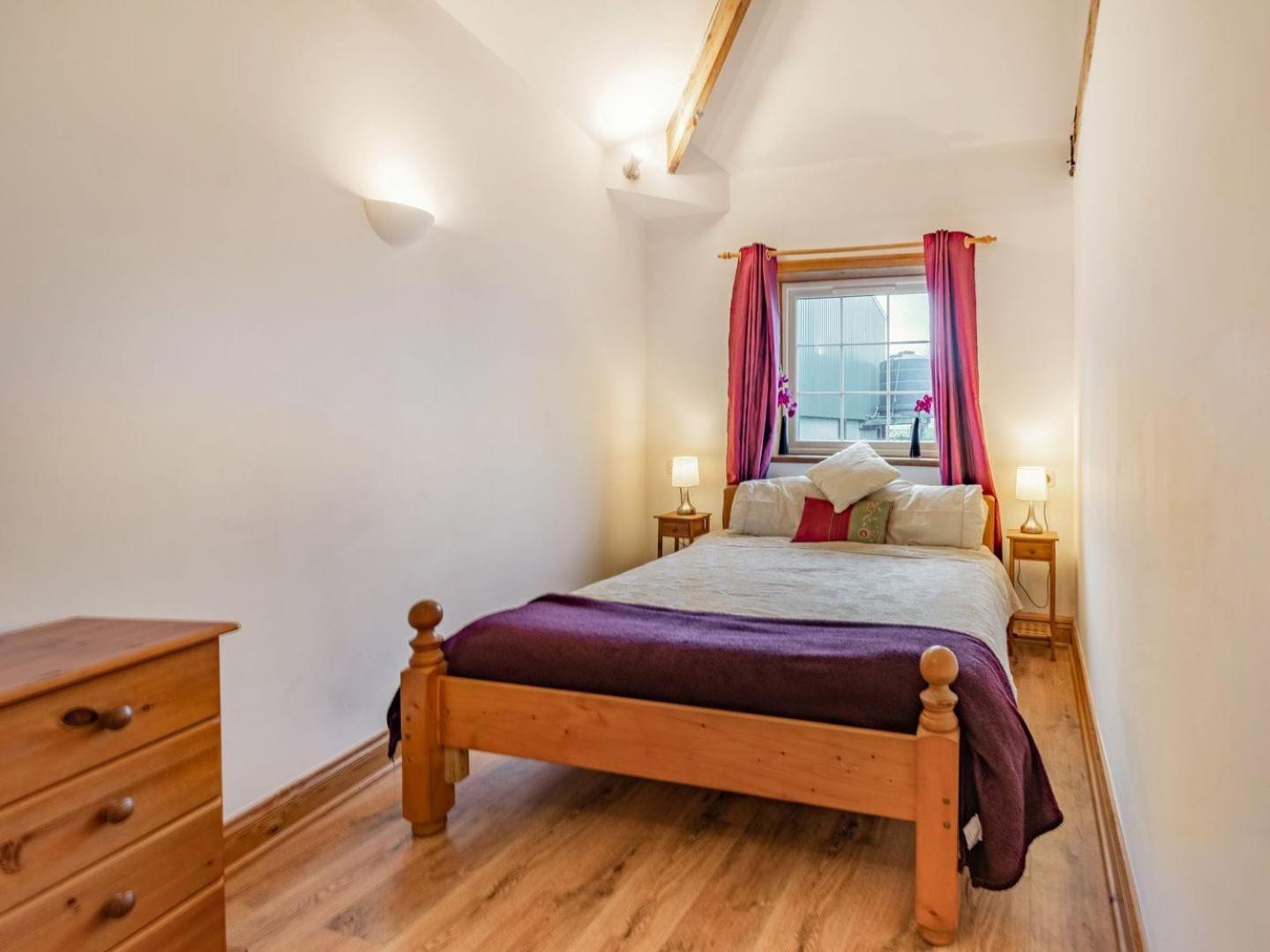 Leedale Cottage Saltmarshe エクステリア 写真