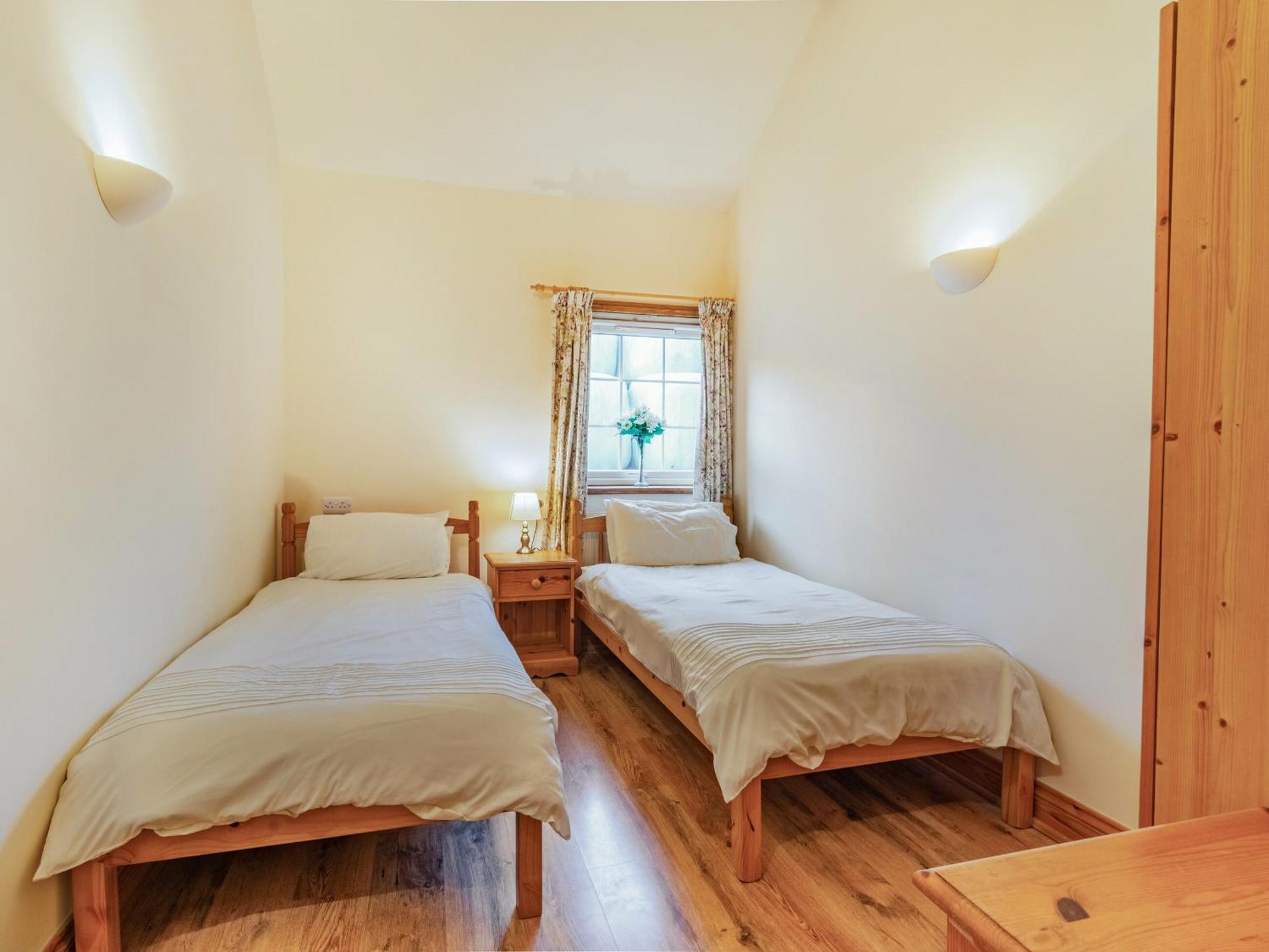 Leedale Cottage Saltmarshe エクステリア 写真