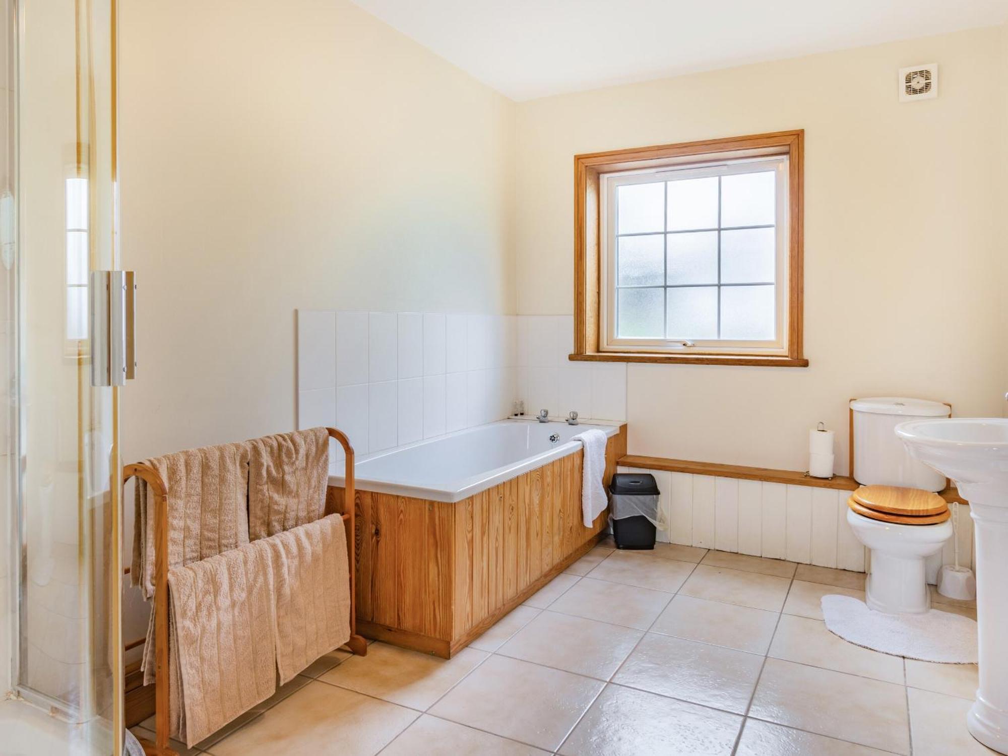 Leedale Cottage Saltmarshe エクステリア 写真
