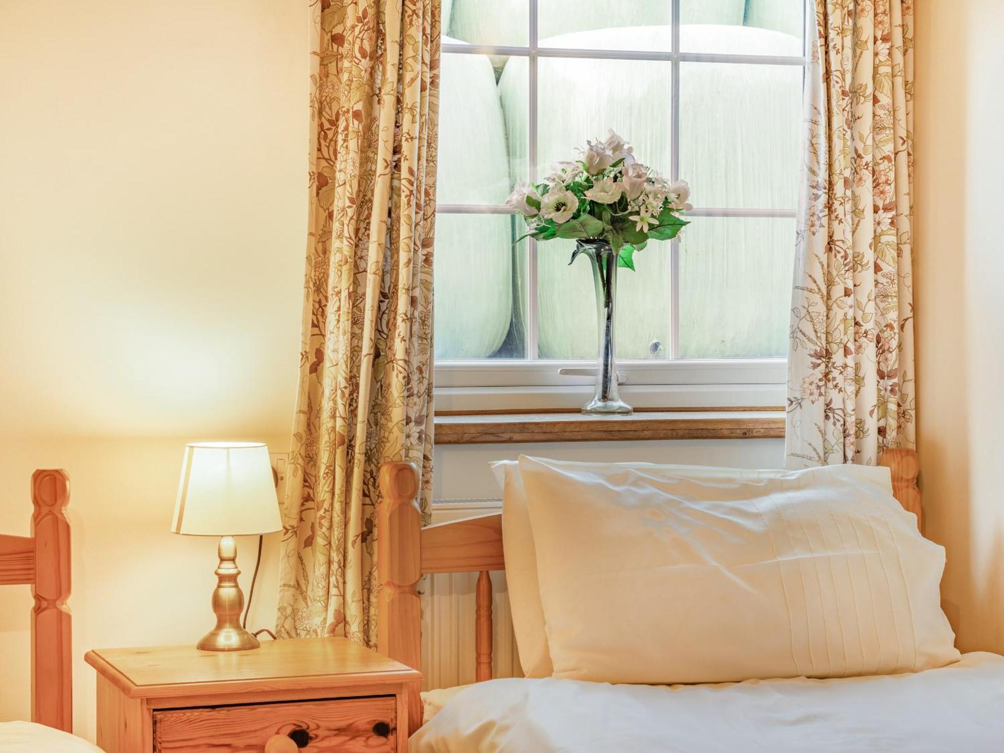 Leedale Cottage Saltmarshe エクステリア 写真