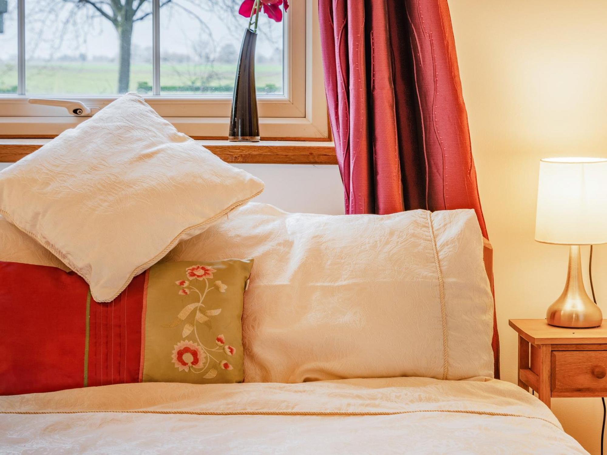 Leedale Cottage Saltmarshe エクステリア 写真